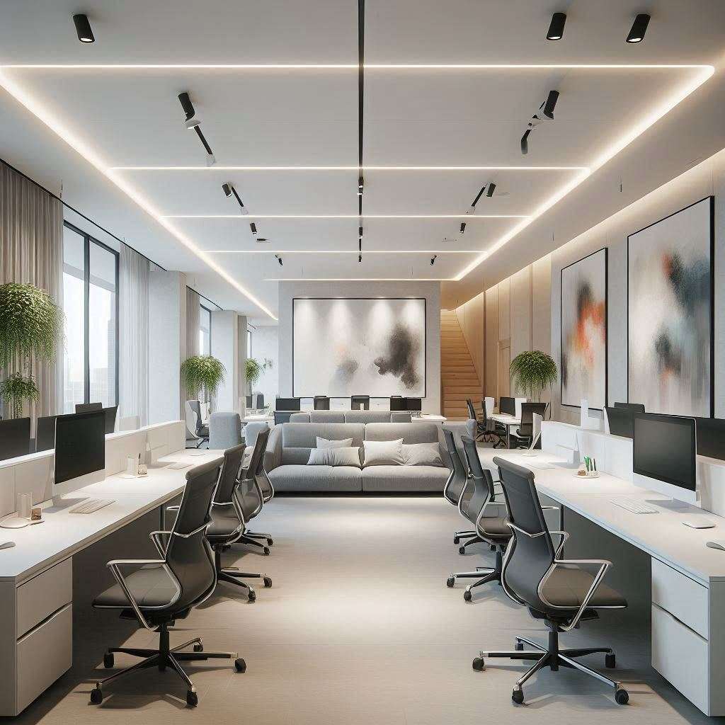 客户集中到访触发写字楼办公公共区域共享规则异常后创业公司应收集哪些证据